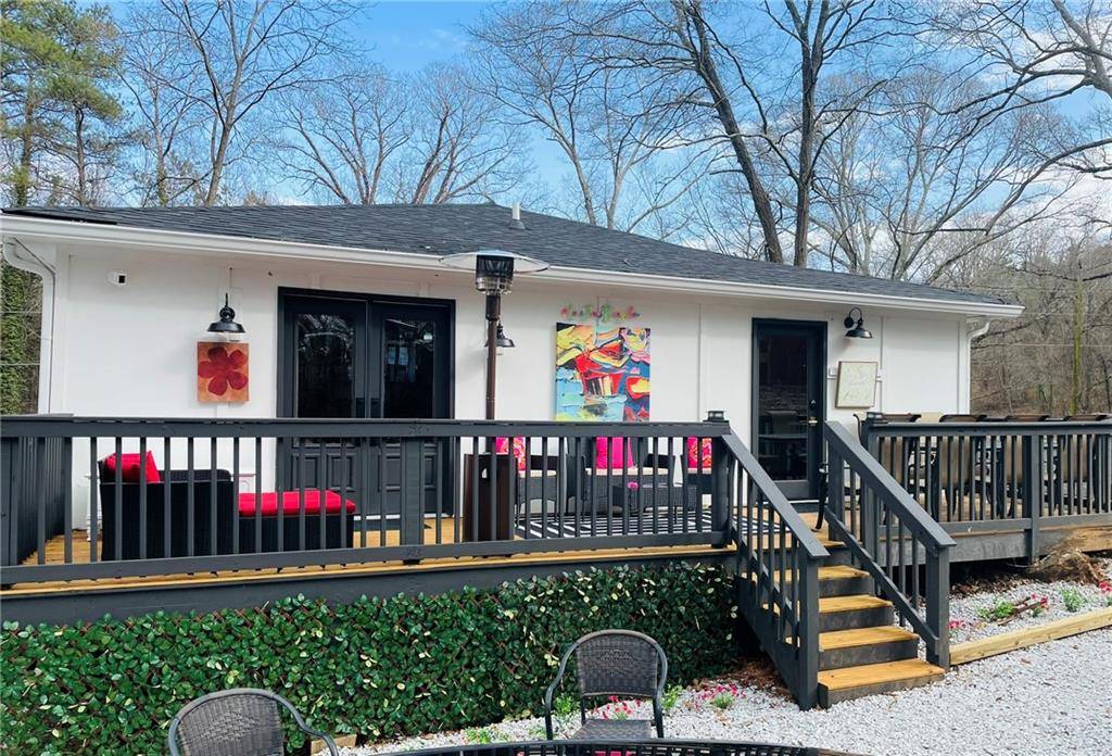 Atlanta, GA 30354,3236 Jonesboro RD