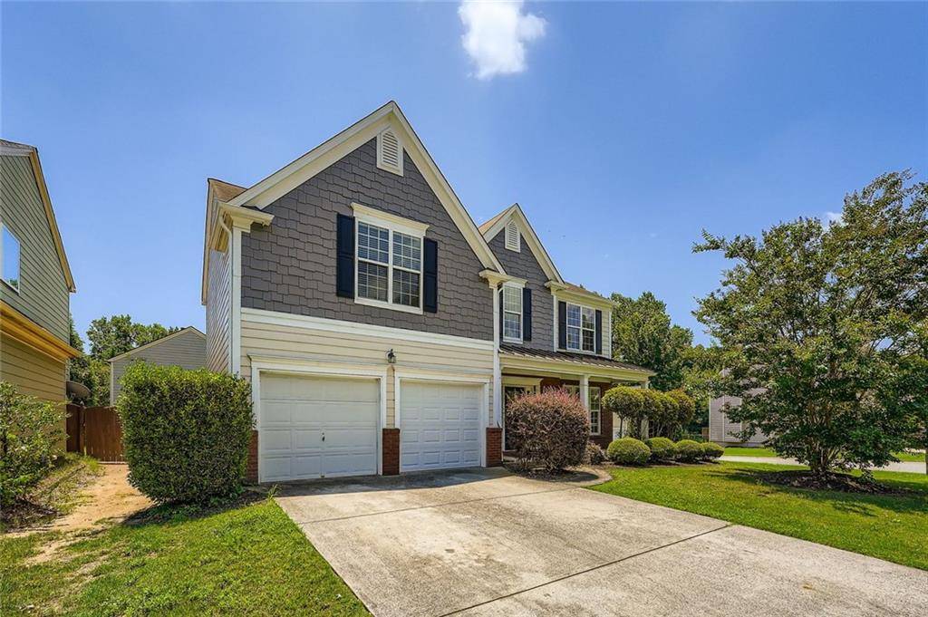 Cumming, GA 30041,2310 Vistoria DR