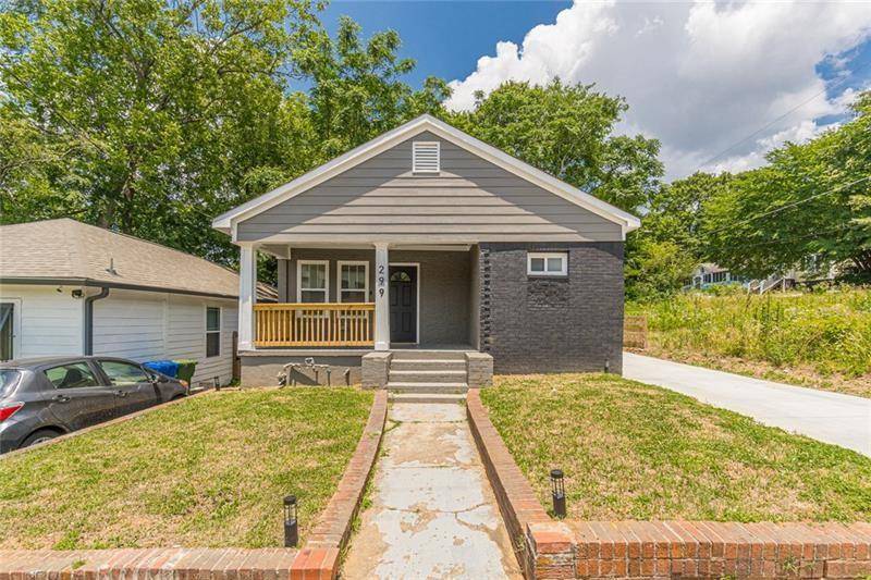 Atlanta, GA 30315,299 Fletcher ST SW