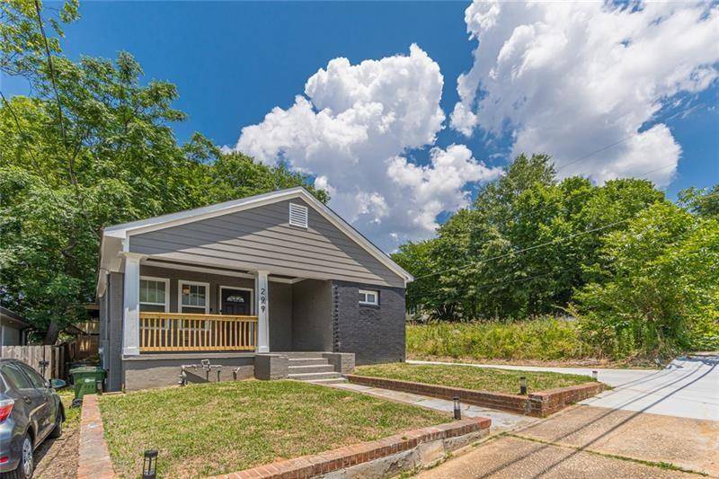 Atlanta, GA 30315,299 Fletcher ST SW