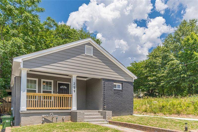 Atlanta, GA 30315,299 Fletcher ST SW