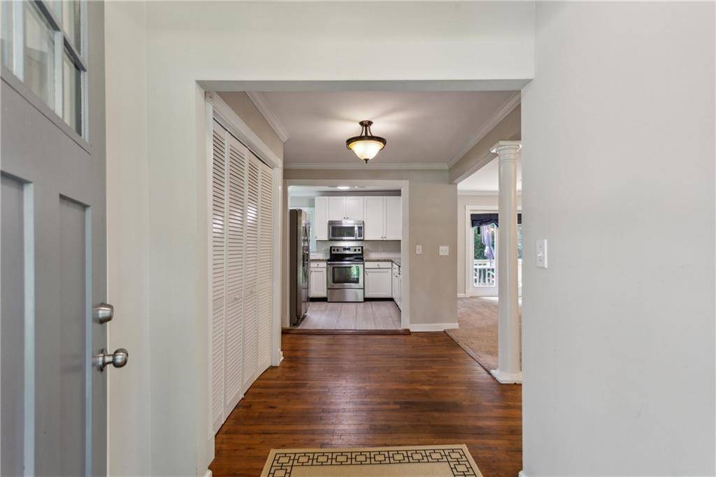 Marietta, GA 30062,4052 Providence RD