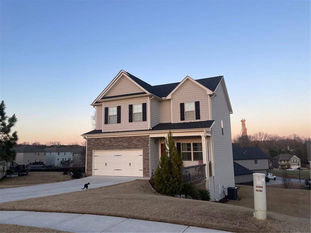 Pendergrass, GA 30567,270 Brooks Village DR