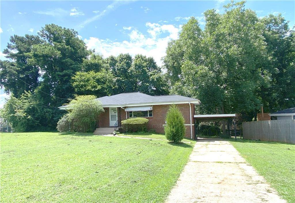 Smyrna, GA 30082,1024 Magnolia DR