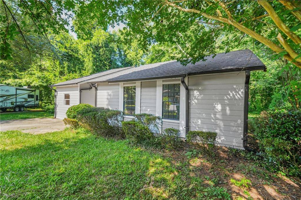 Stone Mountain, GA 30083,3909 S Creek CT