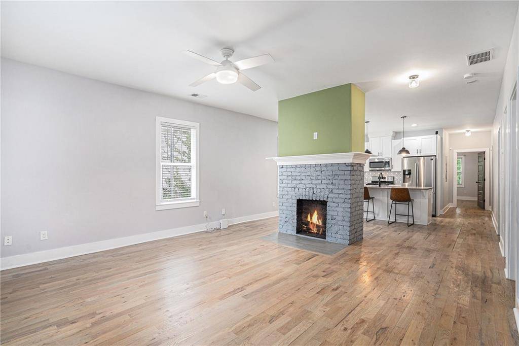 Atlanta, GA 30314,218 Laurel AVE SW