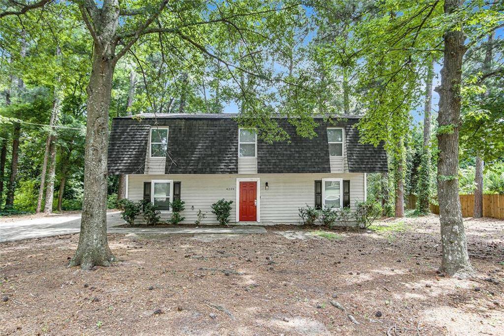 Douglasville, GA 30134,4239 MIDWAY DR