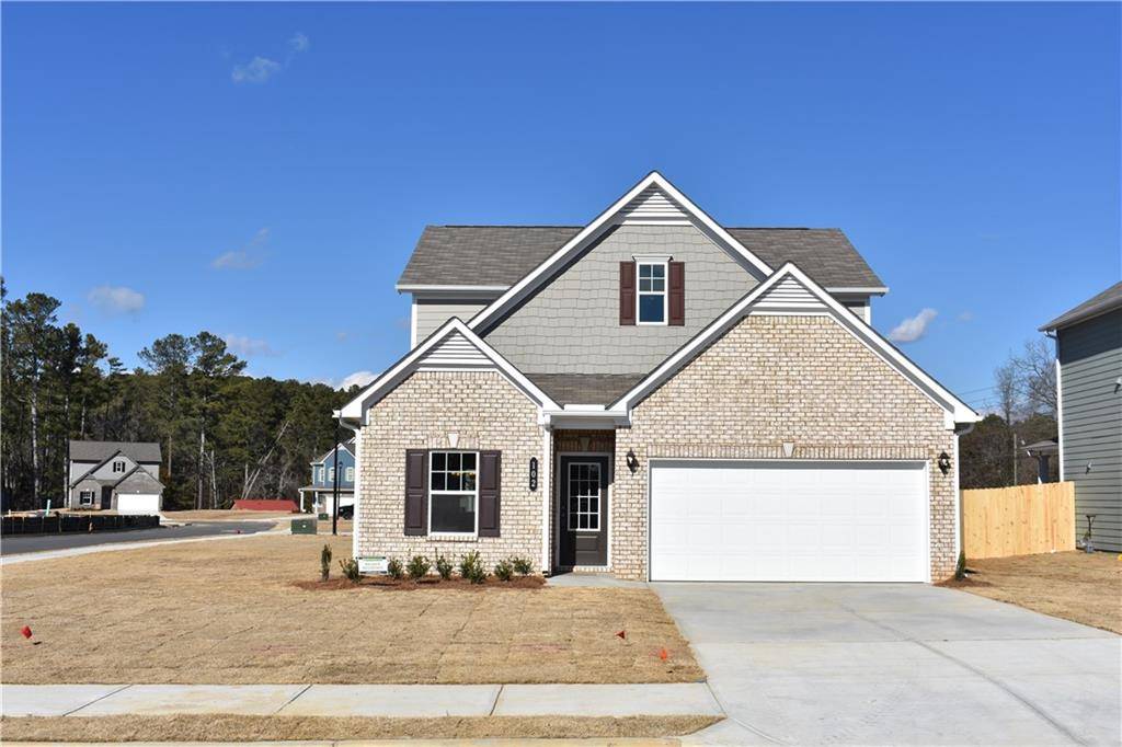 Adairsville, GA 30103,102 Graham CIR