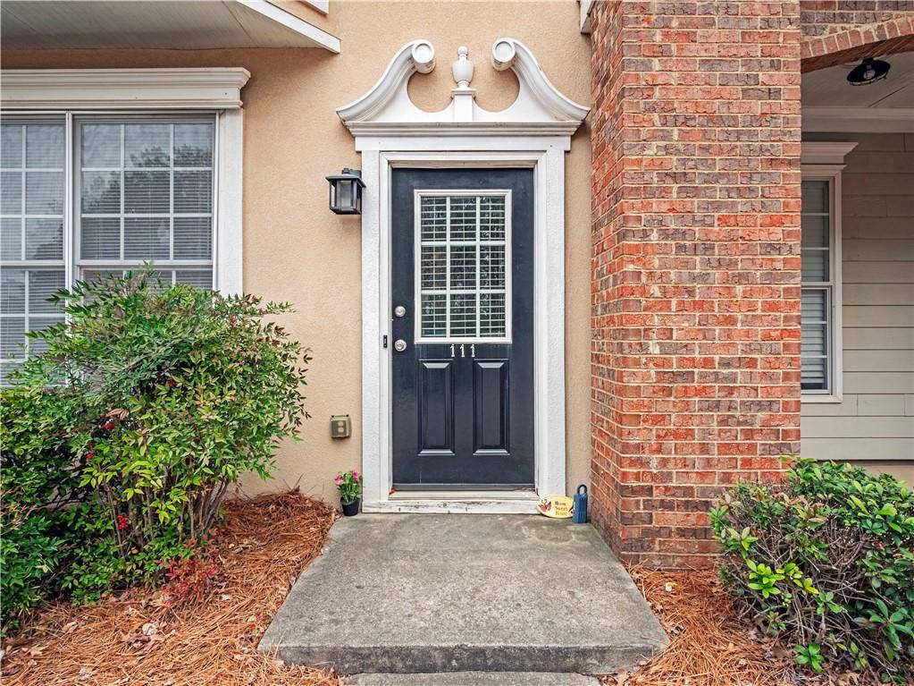 Canton, GA 30114,111 Riverstone Commons CIR