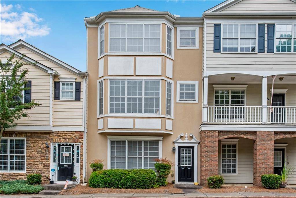 Canton, GA 30114,111 Riverstone Commons CIR