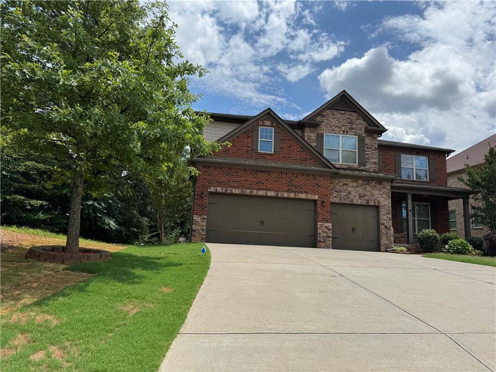 Johns Creek, GA 30097,11355 Shelton PL