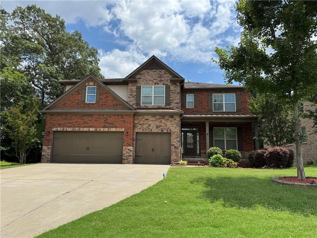 Johns Creek, GA 30097,11355 Shelton PL