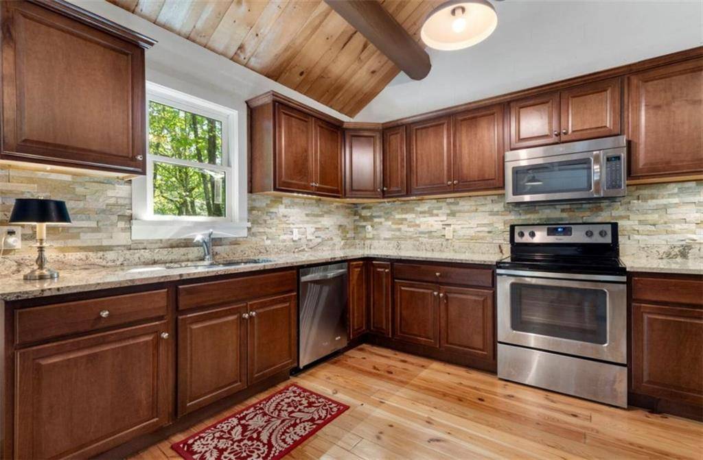 Big Canoe, GA 30143,884 Quail Cove DR