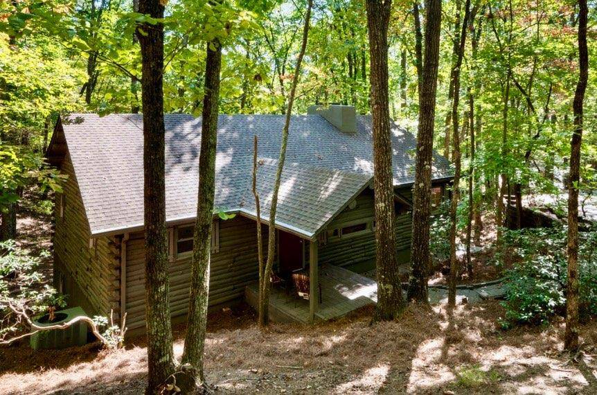 Big Canoe, GA 30143,884 Quail Cove DR