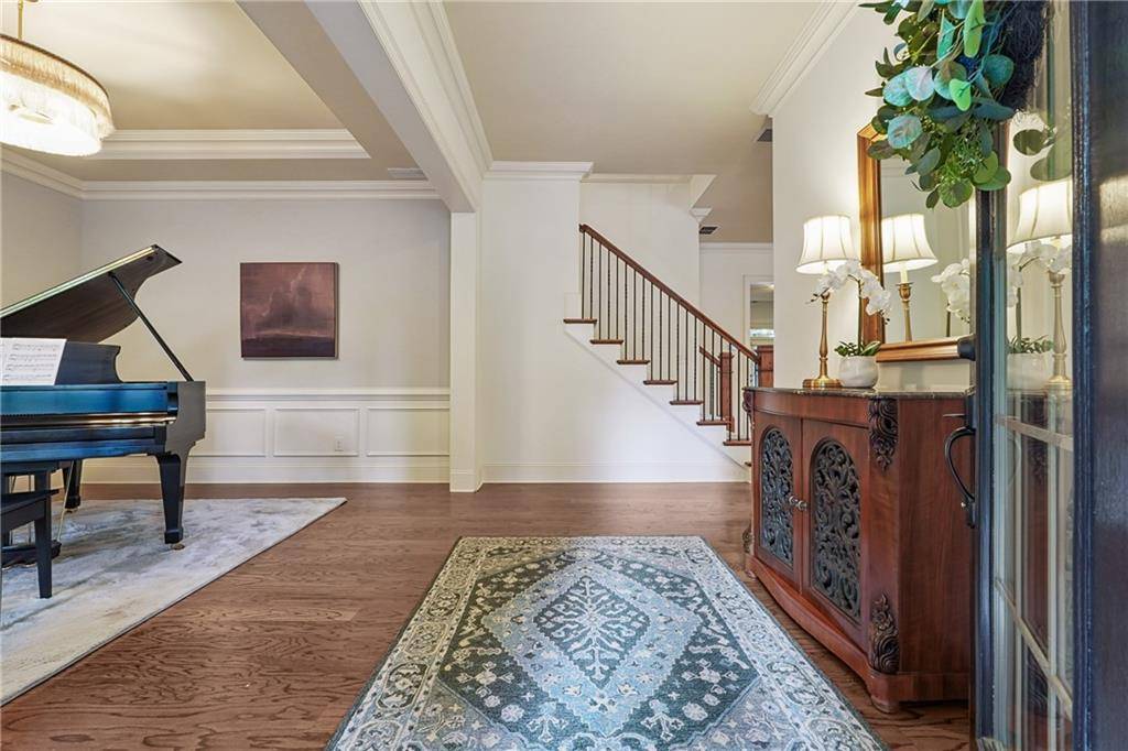 Milton, GA 30004,715 Saybeck WAY