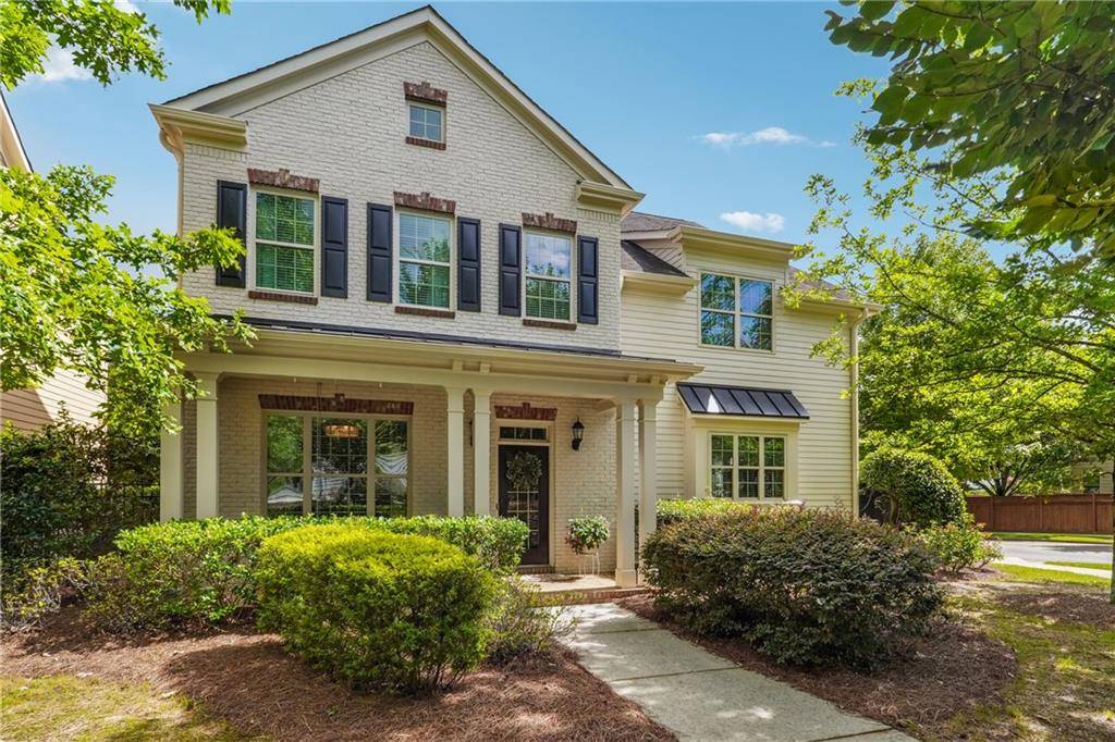 Milton, GA 30004,715 Saybeck WAY