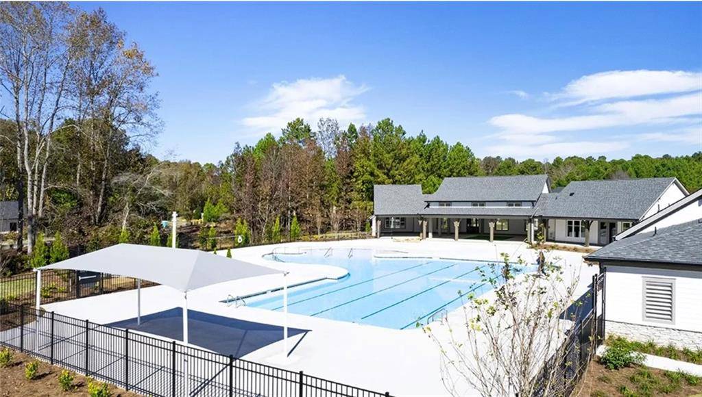 Hoschton, GA 30548,465 Great Salt Lane