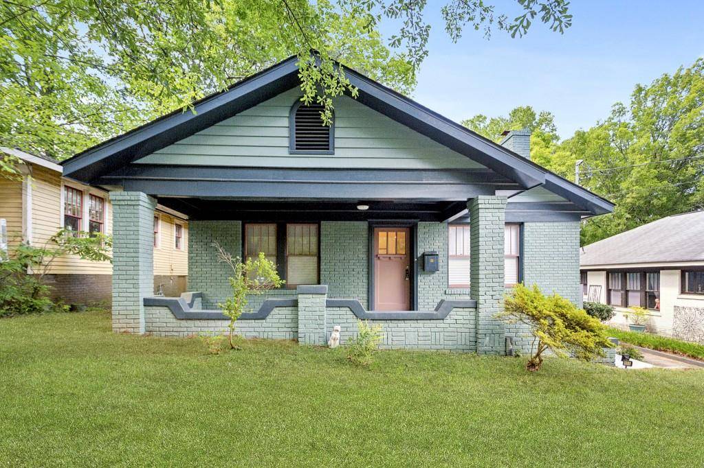 Atlanta, GA 30315,531 Atlanta AVE SE