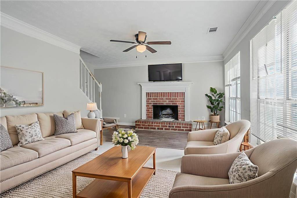 Ellenwood, GA 30294,3604 Cameron Hills PL