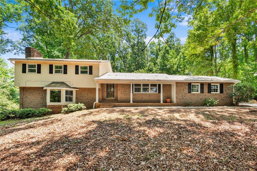 Gainesville, GA 30506,4848 Red Oak DR
