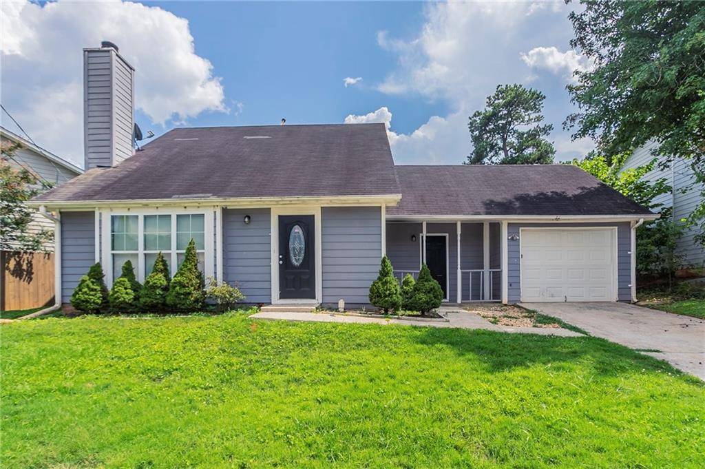 Decatur, GA 30035,5057 Chadwick CT