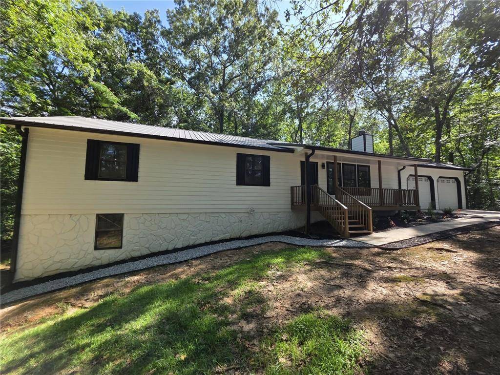 Douglasville, GA 30135,4090 E Chapel Hill RD