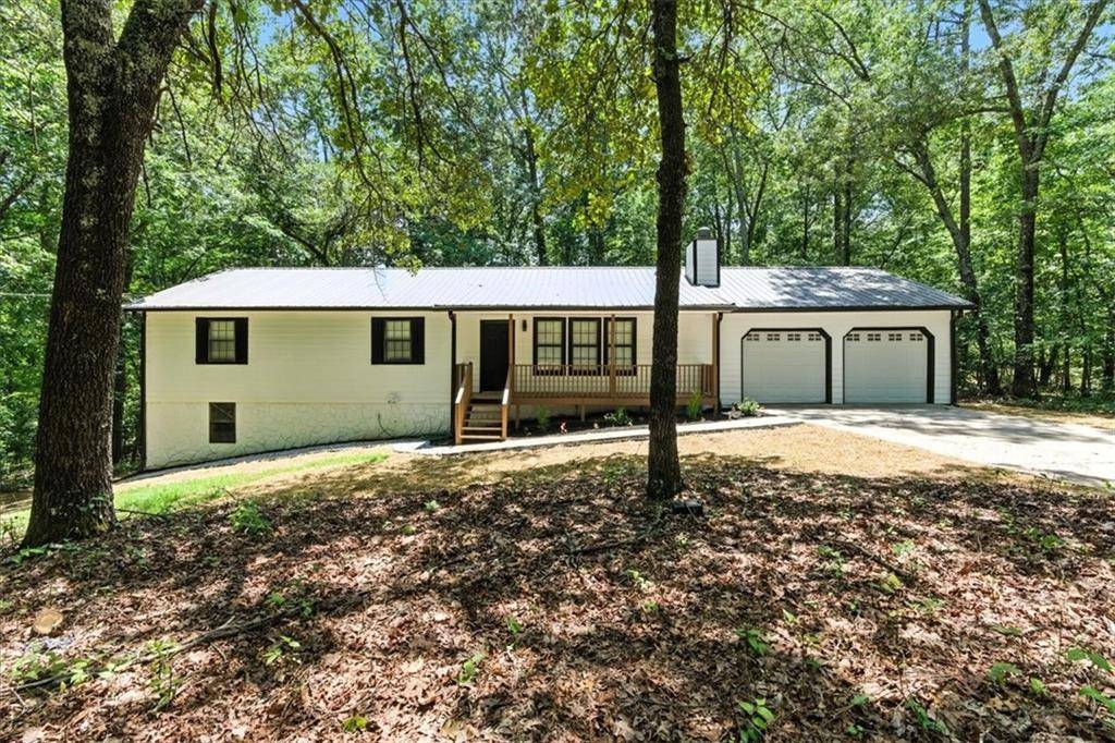 Douglasville, GA 30135,4090 E Chapel Hill RD