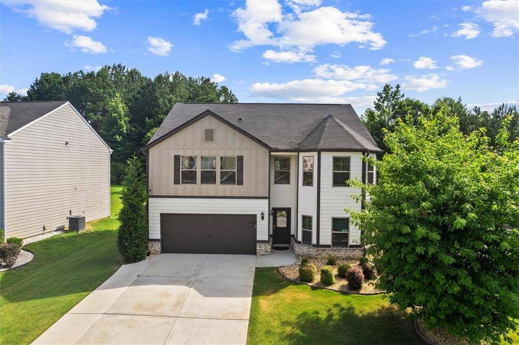 Villa Rica, GA 30180,3001 Chris CIR