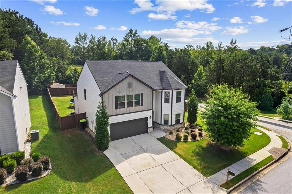 Villa Rica, GA 30180,3001 Chris CIR