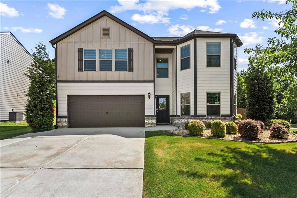 Villa Rica, GA 30180,3001 Chris CIR