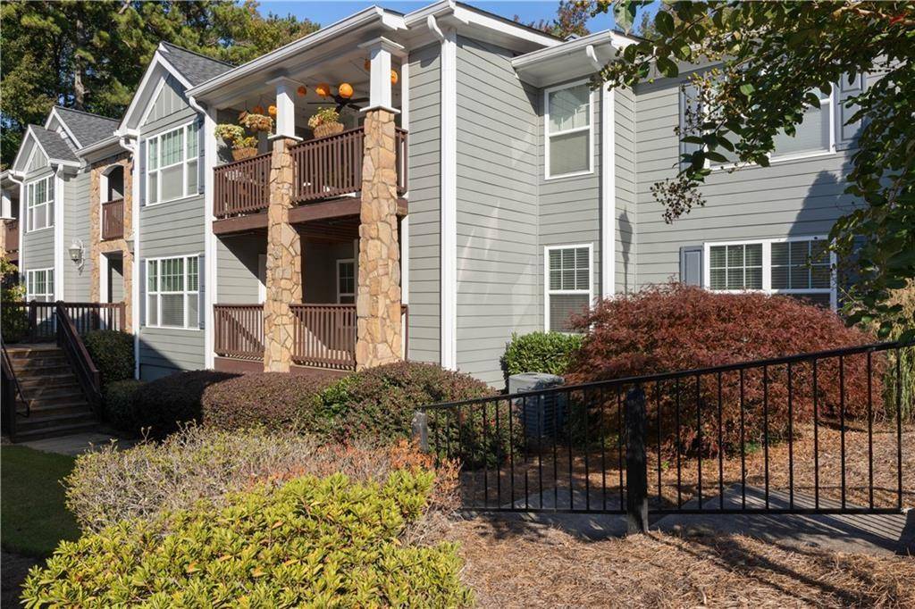 Smyrna, GA 30080,1102 Madison LN SE #1102