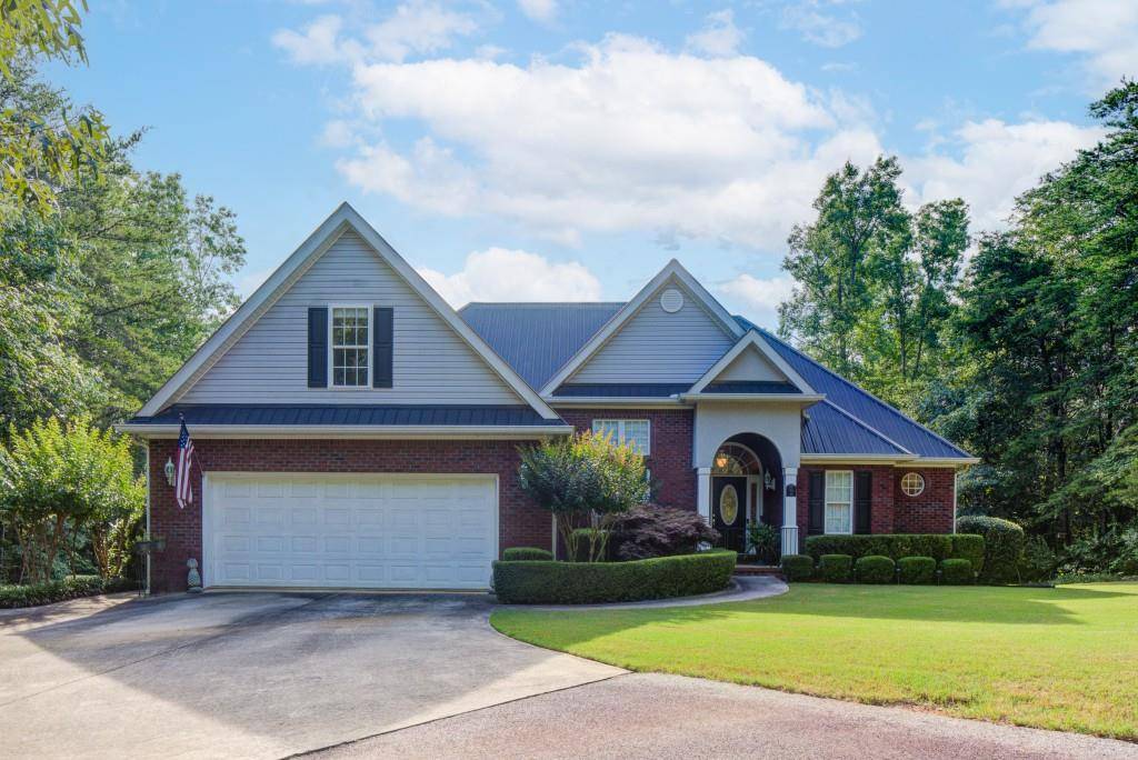 Dahlonega, GA 30533,219 John Garner RD