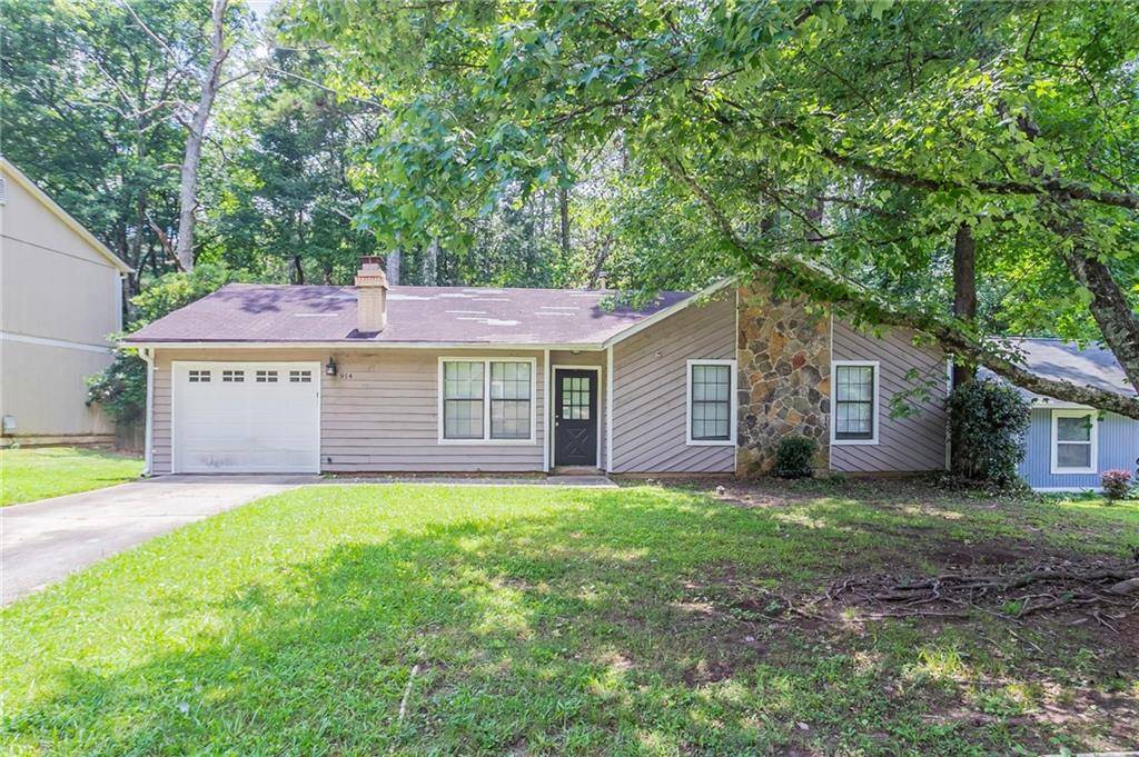 Stone Mountain, GA 30088,914 Hemingway RD