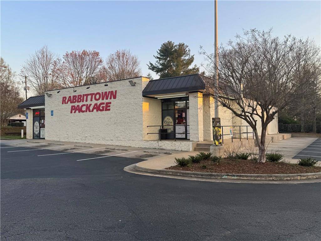 Gainesville, GA 30507,2318 Old Cornelia HWY