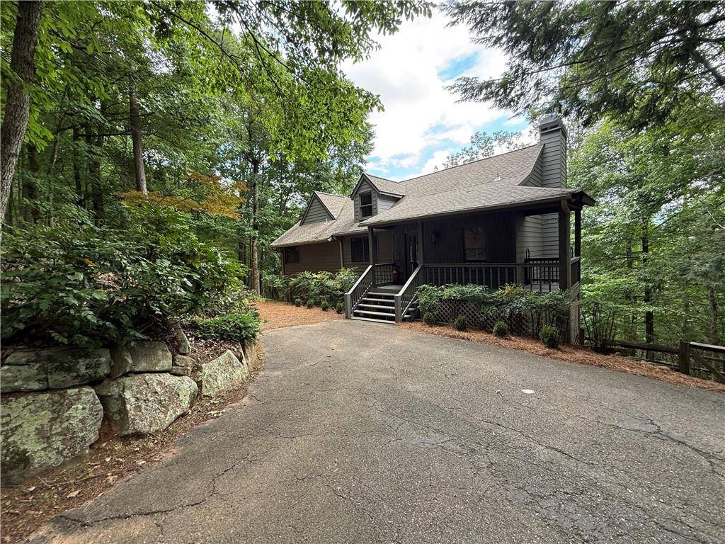 Jasper, GA 30143,115 Indian Pipe DR