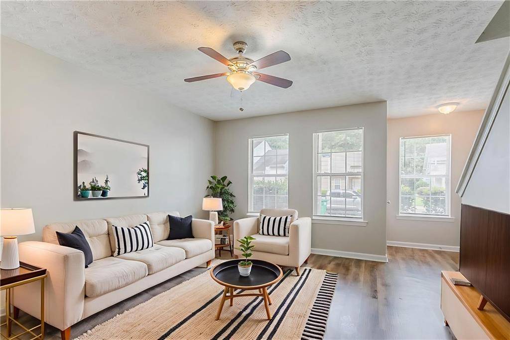 Lithonia, GA 30058,6559 Wellington Chase CT