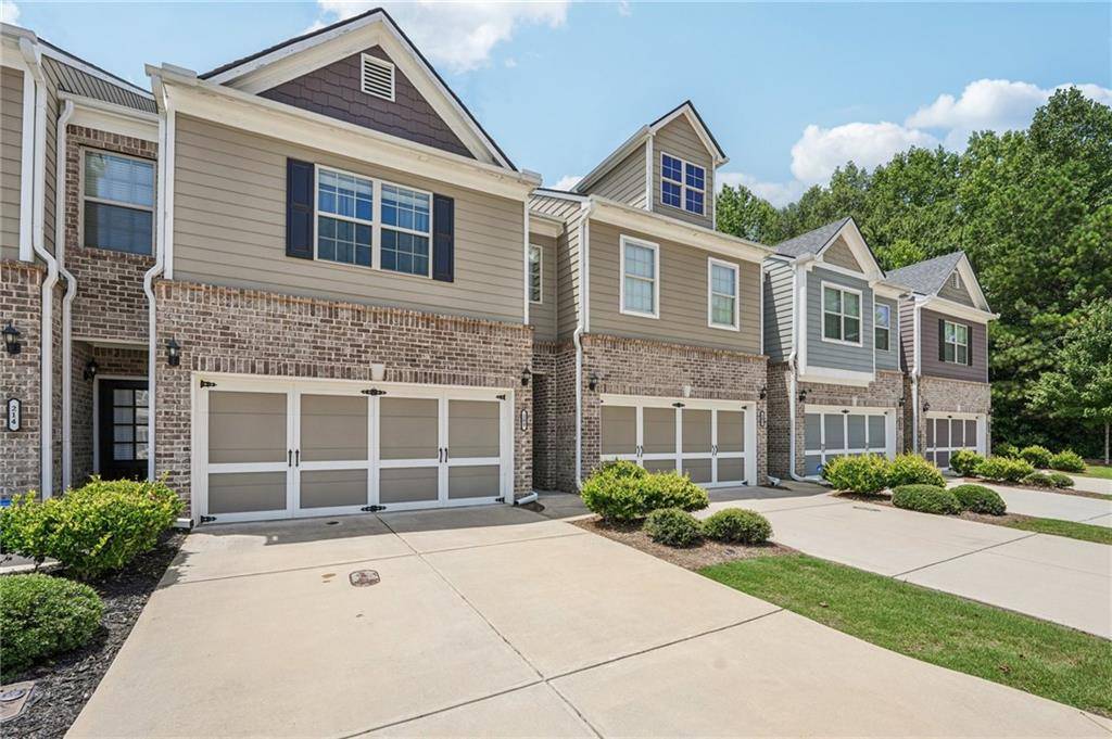 Hiram, GA 30141,208 Trailside WAY