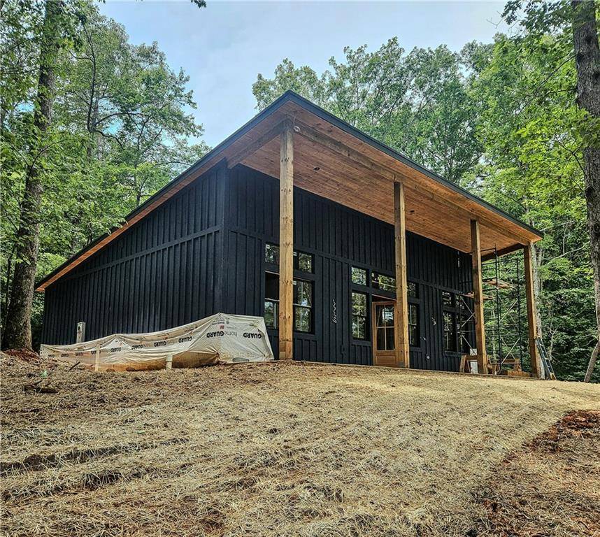 Ellijay, GA 30540,70 Muller LN