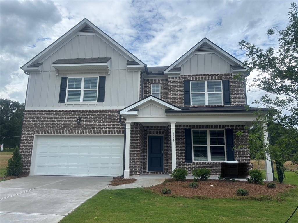 Loganville, GA 30052,1857 Kingsmere Run DR