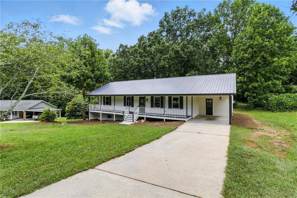 Carrollton, GA 30116,35 Jennifer LN
