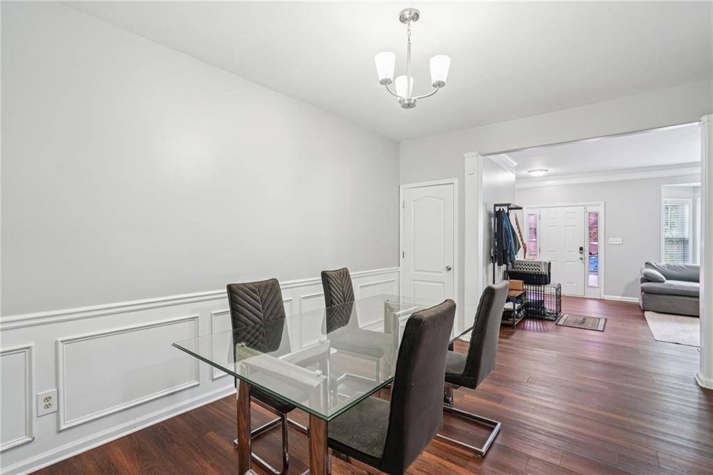 Atlanta, GA 30349,2667 Rocky CT