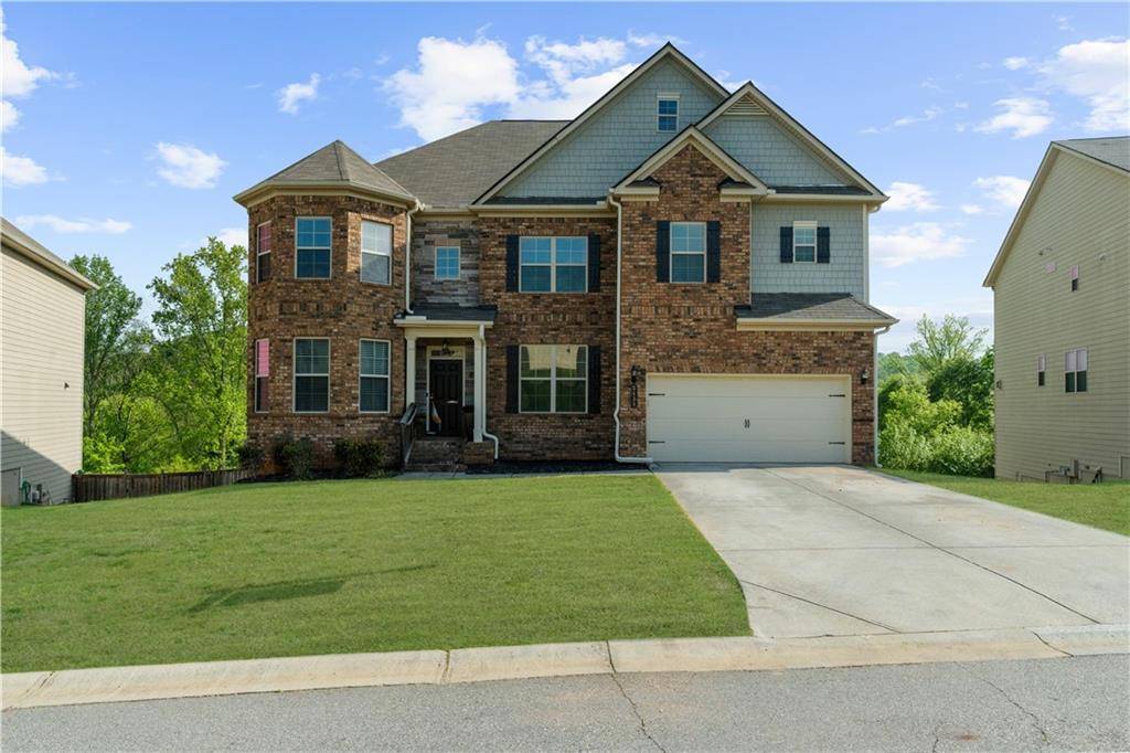 Cumming, GA 30028,5435 Mirror Lake DR