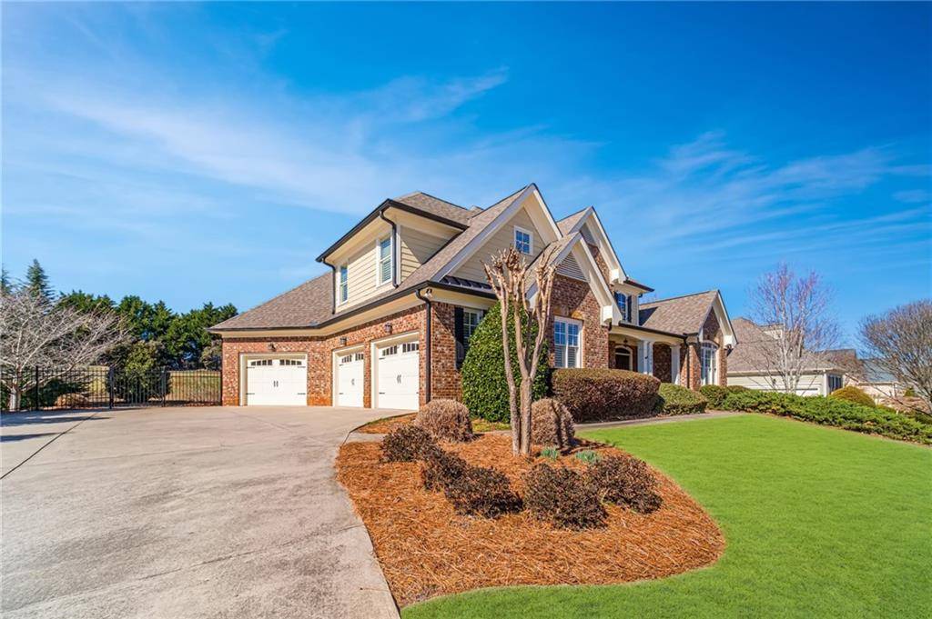 Statham, GA 30666,2290 Oconee Springs DR