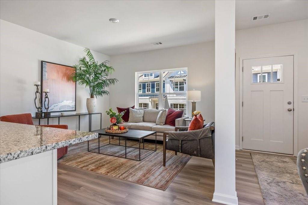 Conyers, GA 30013,1911 Victoria WAY #117