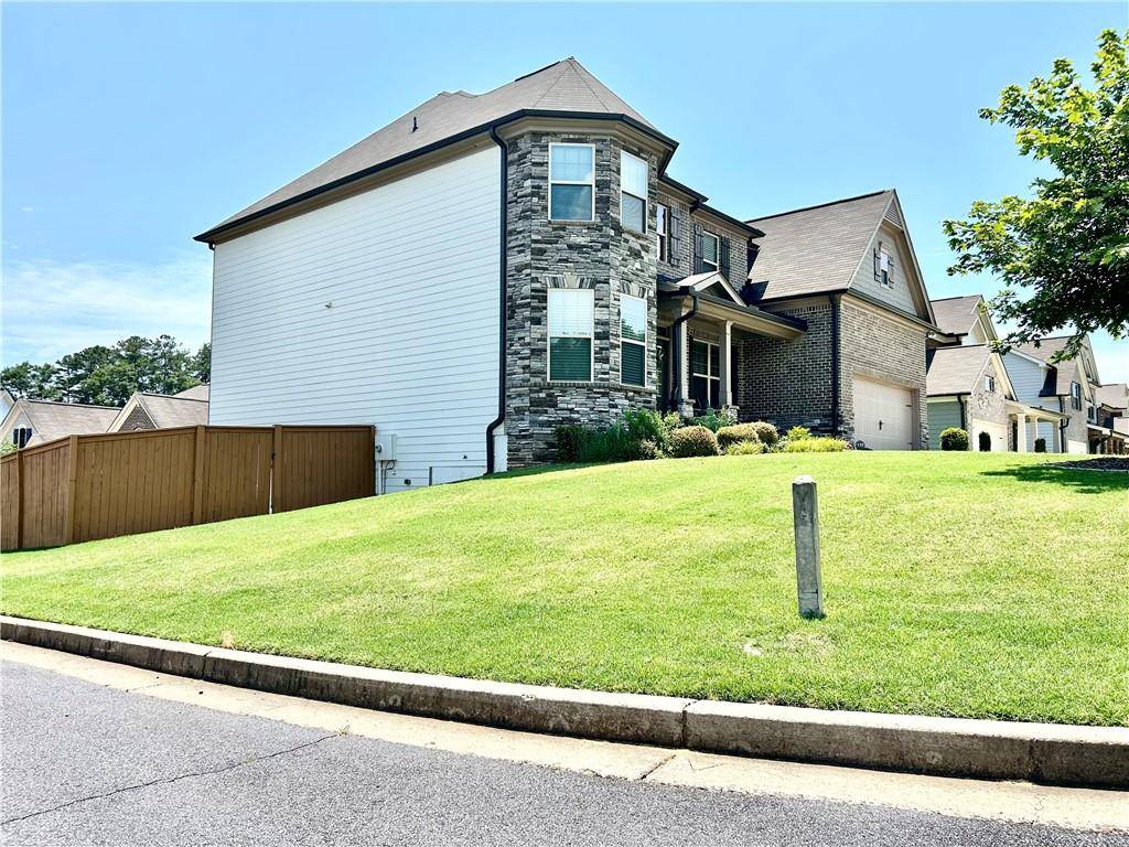 Canton, GA 30115,437 Aristides WAY