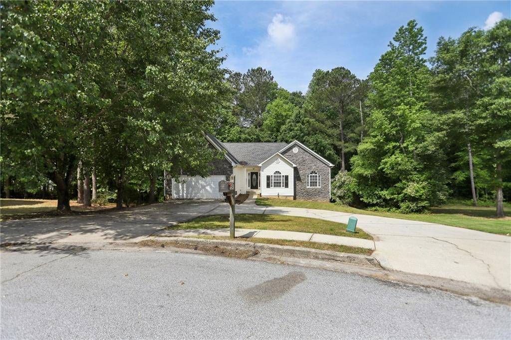 Lawrenceville, GA 30045,1945 Grayson Oaks CT