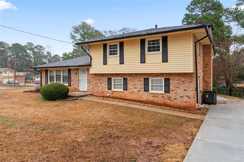 Decatur, GA 30032,2002 Twin Falls RD