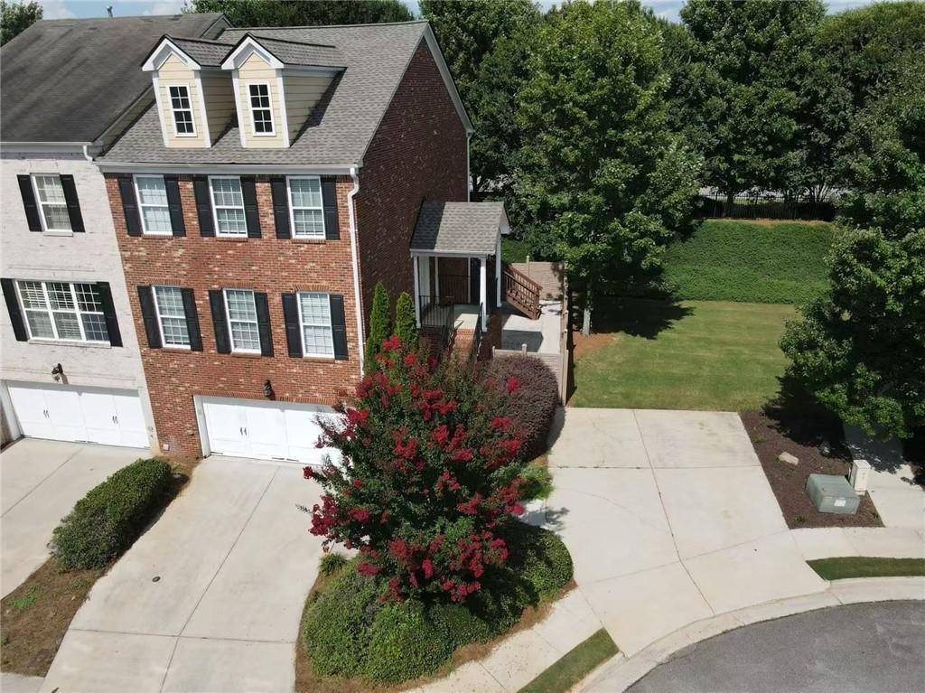 Lawrenceville, GA 30043,2212 Ewell Park DR
