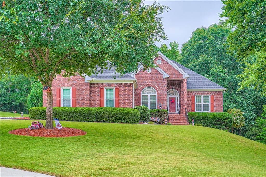 Loganville, GA 30052,9509 Greens Mill CT