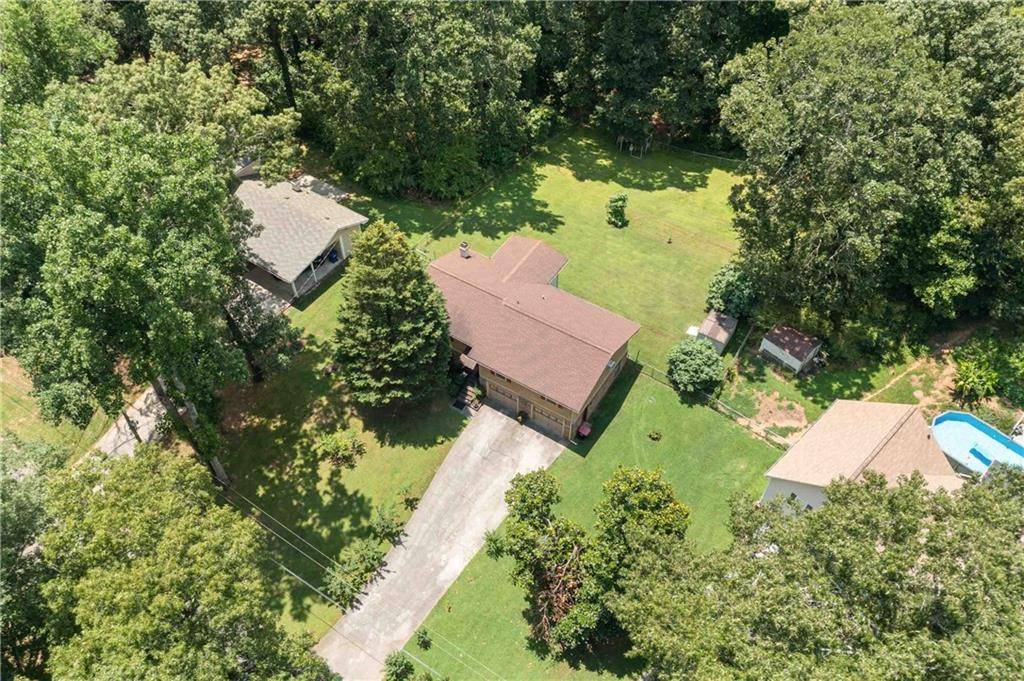Douglasville, GA 30135,3838 Chattahoochee DR